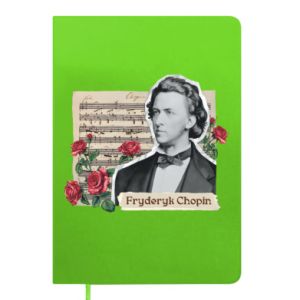 Notes Fryderyk Chopin