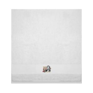 Ręcznik 50x100 cm Fryderyk Chopin