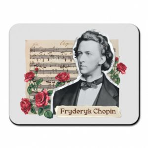 Podkładka pod mysz Fryderyk Chopin