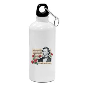 Bidon turystyczny Fryderyk Chopin