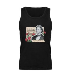 Koszulka męska Fryderyk Chopin