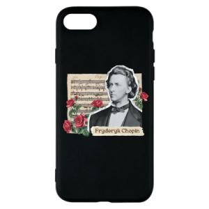 Etui na iPhone 7 Fryderyk Chopin