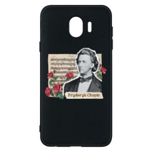Etui na Samsung J4 Fryderyk Chopin