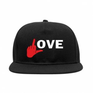 Czapki Snapback