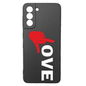 Samsung S21