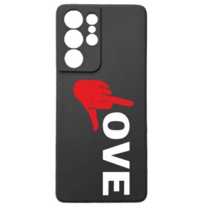 Samsung S21 Ultra