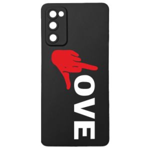 Samsung S20 FE