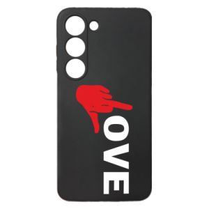 Samsung S23