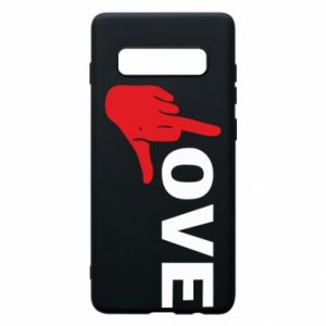 Samsung S10+