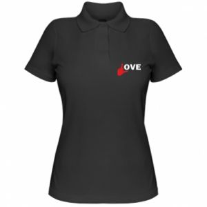 Polo damskie