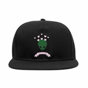 Czapki Snapback