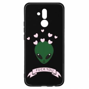 Huawei Mate 20 Lite