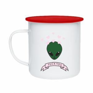 Kubki ceramiczne w stylu retro