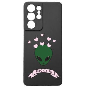 Samsung S21 Ultra
