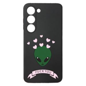 Samsung S23