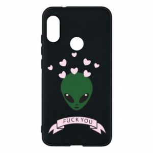 Xiaomi Mi A2 Lite