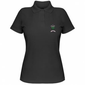 Polo damskie