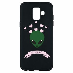 Samsung A6 2018