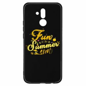 Huawei Mate 20 Lite