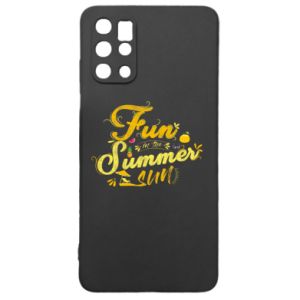 Samsung S20 +