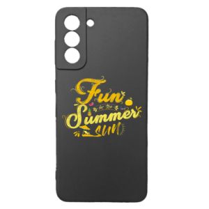Samsung S21