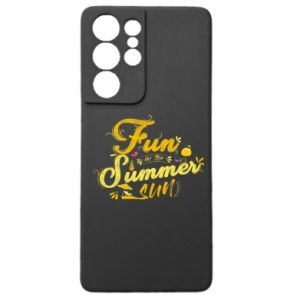 Samsung S21 Ultra