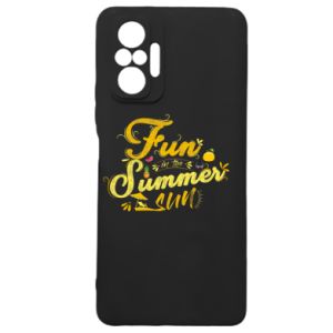 Xiaomi Redmi Note 10 Pro