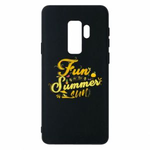 Samsung S9+