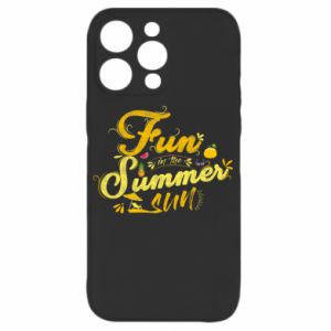Apple iPhone 15 Pro