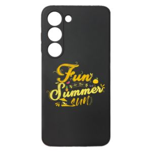 Samsung S23