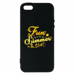 Apple iPhone 5/5S/SE
