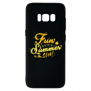Samsung S8