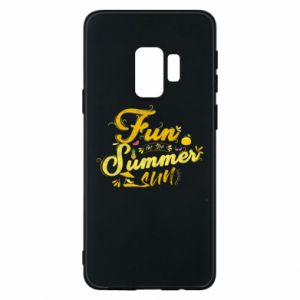 Samsung S9