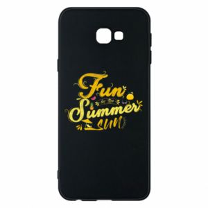 Samsung J4 Plus 2018