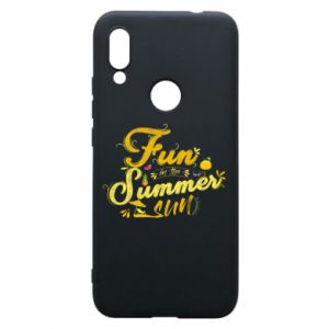 Xiaomi Redmi 7