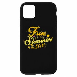 Apple iPhone 11