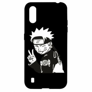 Samsung A01/M01
