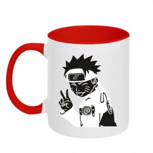 Kubki dwukolorowe