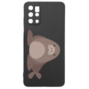 Samsung S20 +
