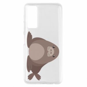 Huawei P Smart 2021