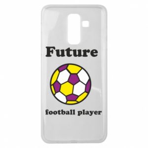 Samsung J8 2018
