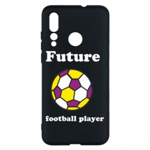 Huawei Nova 4