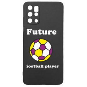 Samsung S20 +
