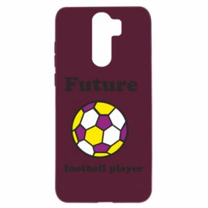 Xiaomi Redmi Note 8 Pro