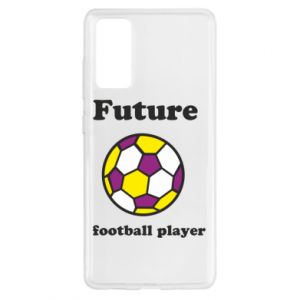 Samsung S20 FE