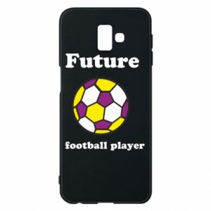 Samsung J6 Plus 2018