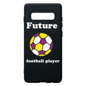 Samsung S10+