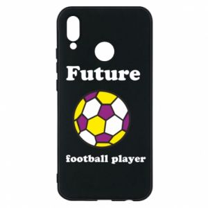 Huawei P20 Lite