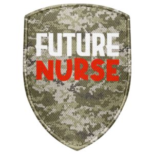 Naszywki tarcza - PrintSalon.pl