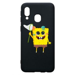 Samsung A40